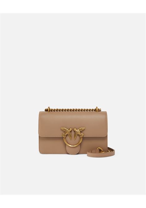 love one mini vitello seta PINKO | 100074 A0F1D010Q